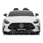 Elektrické autíčko Mercedes AMG DK-GT63 24V - biele